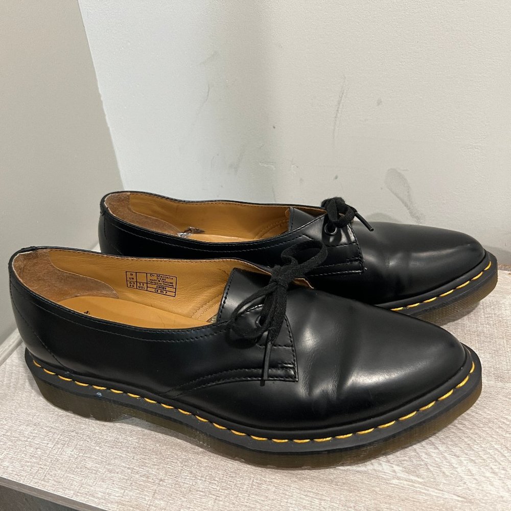Dr.Martens, "Siano" W11